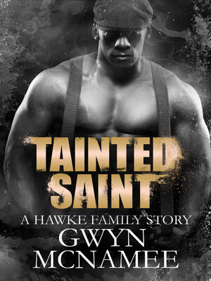 cover image of Tainted Saint